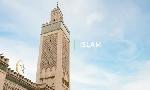Revoir Islam du 16 Aout