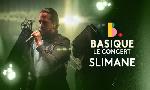Revoir Basique, le concert du 16 Aout