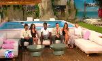 Revoir Secret story du 16 Aout