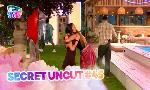 Revoir Secret story du 16 Aout