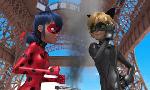 Revoir Miraculous : les aventures de ladybug et chat noir du 17 Aout