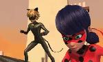 Revoir Miraculous : les aventures de ladybug et chat noir du 17 Aout