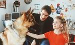 Revoir Rex, chien flic du 17 Aout