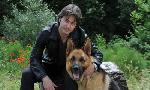Revoir Rex, chien flic du 17 Aout
