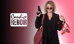 Revoir Candice renoir  s08 du 17 Aout