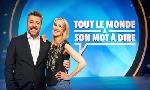 Revoir Tout le monde a son mot � dire du 17 Aout