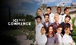 Revoir Ici tout commence du 17 Aout