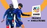 Revoir Le championnat d'europe de c�cifoot du 17 Aout