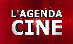 Revoir L'agenda cin� du 17 Aout