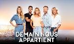 Revoir Demain nous appartient du 17 Aout