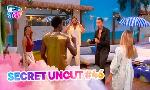 Revoir Secret story du 17 Aout