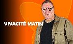 Revoir Vivacit� matin du 18 Aout