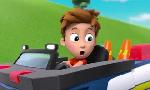 Revoir Paw patrol, la pat'patrouille du 18 Aout