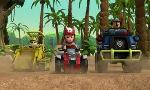 Revoir Paw patrol, la pat'patrouille du 18 Aout