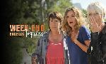 Revoir Week-end chez les toqu�es 2 du 15 Aout