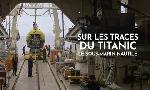 Revoir Sur les traces du titanic : le sous-marin nautile du 11 Aout