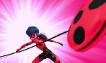 Revoir Miraculous : les aventures de ladybug et chat noir du 18 Aout