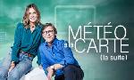 Revoir M�t�o � la carte (la suite) du 18 Aout