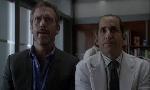 Revoir Dr house du 18 Aout