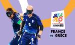 Revoir Le championnat d'europe de c�cifoot du 18 Aout