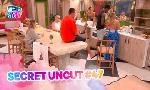 Revoir Secret story du 18 Aout