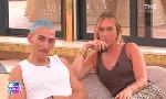 Revoir Secret story du 18 Aout