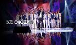 Revoir 300 ch?urs chantent les plus belles chansons des ann�es '80 du 18 Aout