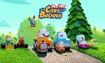 Revoir Tut tut cory bolide du 19 Aout