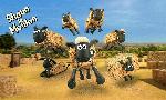 Revoir Shaun le mouton du 19 Aout