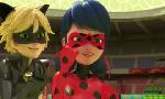 Revoir Miraculous : les aventures de ladybug et chat noir du 19 Aout
