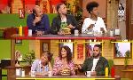 Revoir Burger quiz du 18 Aout