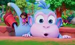 Revoir Dora du 19 Aout