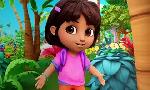 Revoir Dora du 19 Aout