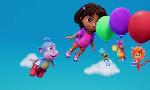 Revoir Dora du 19 Aout