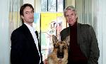 Revoir Rex, chien flic du 19 Aout