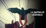 Revoir La bataille d'airbus du 19 Aout