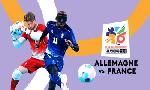 Revoir Le championnat d'europe de c�cifoot du 19 Aout