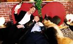 Revoir Rex, chien flic du 19 Aout