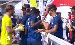Revoir Stade 2 la quotidienne du 19 Aout