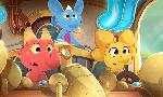 Revoir Azuro & la brigade des dragons du 20 Aout