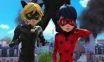 Revoir Miraculous : les aventures de ladybug et chat noir du 20 Aout