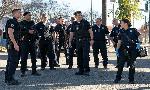 Revoir The rookie : le flic de los angeles du 20 Aout