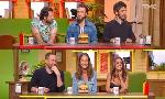 Revoir Burger quiz du 19 Aout