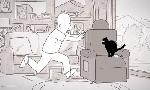 Revoir Putain de chat du 20 Aout