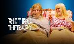 Revoir Retro therapy du 20 Aout
