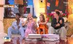 Revoir Secret story du 20 Aout
