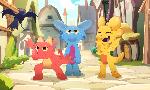 Revoir Azuro & la brigade des dragons du 21 Aout