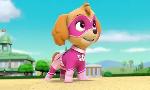 Revoir Paw patrol, la pat'patrouille du 21 Aout