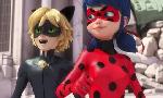 Revoir Miraculous : les aventures de ladybug et chat noir du 21 Aout