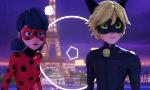 Revoir Miraculous : les aventures de ladybug et chat noir du 21 Aout